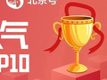 5月18日至5月24日 | 北京号一周人气Top10
