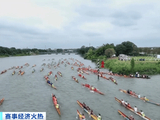 刷屏！水上F1，火了！