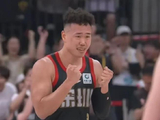 夯爆了！46+32+30！中国男篮真该归化人家