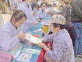 家门口的“帮办代办” 让幸福触手可及