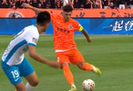  3-2爆大冷！黄博文抢班夺权完胜郑智，西海岸4轮狂揽8分踢疯了