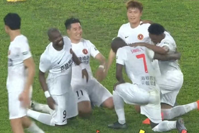 加拿大对阵瑞士