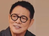 李连杰再回应换心脏、换血等谣言：这样说一个无辜的20多岁年轻武僧，对其家人二次伤害非常严重