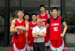 徐杰退出国家集训队原因出炉，休赛期计划曝光