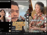 《给阿嬷的情书》导演蓝鸿春谈启用创作者：真诚和击中人心是第一原则