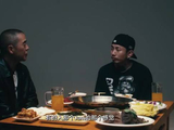 马思唯称与ASEN、MELO合作最有感觉，喜欢HIPHOP竞争氛围