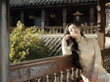 司藤的绝美旗袍 景甜｜旗袍｜古典｜影视｜服化道｜穿搭｜新中式