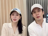杨紫和韩东君这次直播互动体现了他们什么样的性格特点？