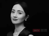 朱媛媛凭借遗作《小城大事》，入围白玉兰最佳女配角