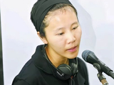 除了父母，窦靖童的家庭成员中还有哪些人是音乐人？