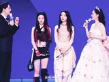 乘风2026初舞台何宣林代斯晋级，姐姐们后台互动展现女性成长