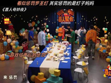 看似惩罚罗圣灯 其实惩罚的是灯子妈妈