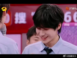 “我们会吵架但我们会和好，我们的爱只增不减”