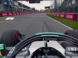 2026F1加拿大大奖赛安东内利0.21秒最快反应,诺里斯5.32秒最佳加速