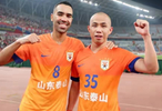  有这好事？曝德尔加多夏窗租借辽宁铁人，徐正源是真喜欢济南小伙