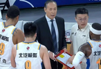 北京男篮最新消息！许利民去向基本确定，陈盈骏有意留队，麦基无缘续约