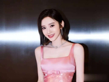 唐艺昕：消失四年，归来仍是闪耀之星