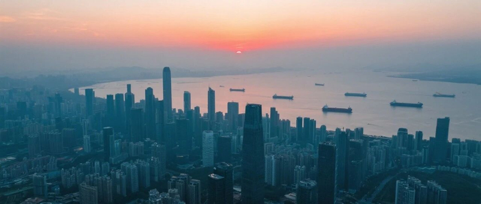 突破1800万！中国人口增长第一城，诞生