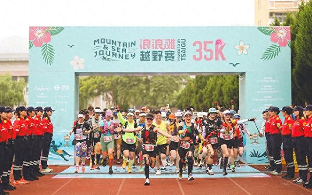 比赛现场。主办方供图