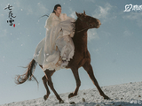在苍茫雪原中拍摄武打戏 专访王弘毅:在《七夜雪》收获很多“第一次” | 谈艺录