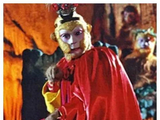 六小龄童章金莱