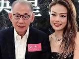 容祖儿这辈子都逃不开?杨受成不娶也不放手,关系藏了27年