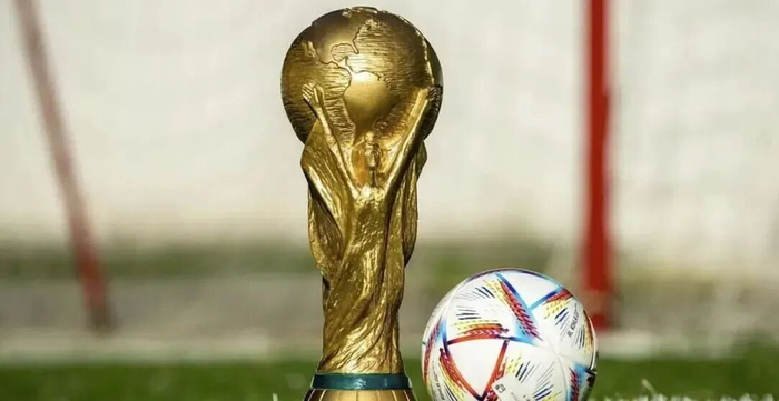 图片来源：FIFA官网