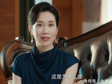 用无情的脸，演动人的故事，46岁温峥嵘让《许我耀眼》更有温度! - 360娱乐