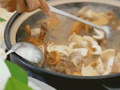 2026版云南省野生菌中毒风险地图发布