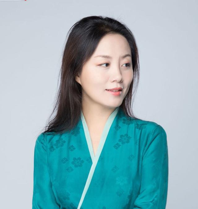楚艳。受访者供图