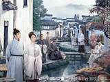 被骂套路老套，却收视暴涨！杨紫韩东君主演的《家业》赢在哪？