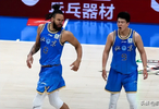  就在刚刚！CBA传来了周琦、广东宏远、北京男篮的最新消息