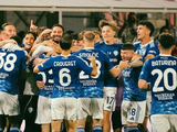 无缘欧冠!4-1!2-0!意甲悲喜夜!罗马科莫赢球,米兰遭逆转尤文被绝平,最新积分榜出炉