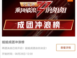 《乘风破浪的姐姐》成团赛制解析