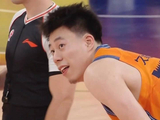 CBA总决赛G1展望：国手对决，上海男篮迎战广厦男篮