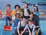 关晓彤李昀锐领衔主演，青春剧《耀眼》5月27日播出