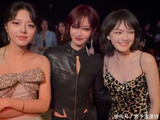 文淇、李庚希、赵今麦同框,00后女演员的“分水岭”时刻来了?