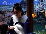 咱就说公主李蓉这气质，简直杠杠的！