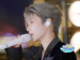 刘雨昕《最初的记忆》舞台演绎细腻动人