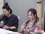 郑恺苗苗好甜，私下爱称竟是爸爸妈妈，跟孩子搞混了