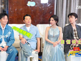 白鹿秒解奔跑吧节奏挑战