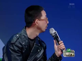 丁太升点评尤长靖，单拿出来不认为足够好，尤长靖没把自己当偶像