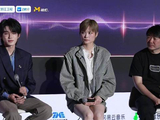 上，宋亚轩说想推荐自己的好友古巨基来到国乐无双，大家期待吗？