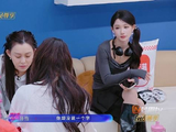 孙怡坦言不需鼓励式教育，全力呈现最佳舞台