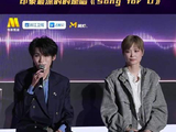 宋亚轩谈音综首试八曲串烧，称将挑战多元舞台