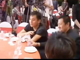 刘烨评价师哥外貌，称其从未难看过