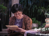 电影《给阿嬷的情书》的主演都是非专业演员吗？