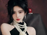 《万花世界》还未开机预约人数破111w，就这个唯一官宣大女主鞠婧祎的权威！