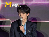 宋亚轩期待国乐无双歌手合唱