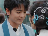 丁真用藏语和刘涛白娘子表白